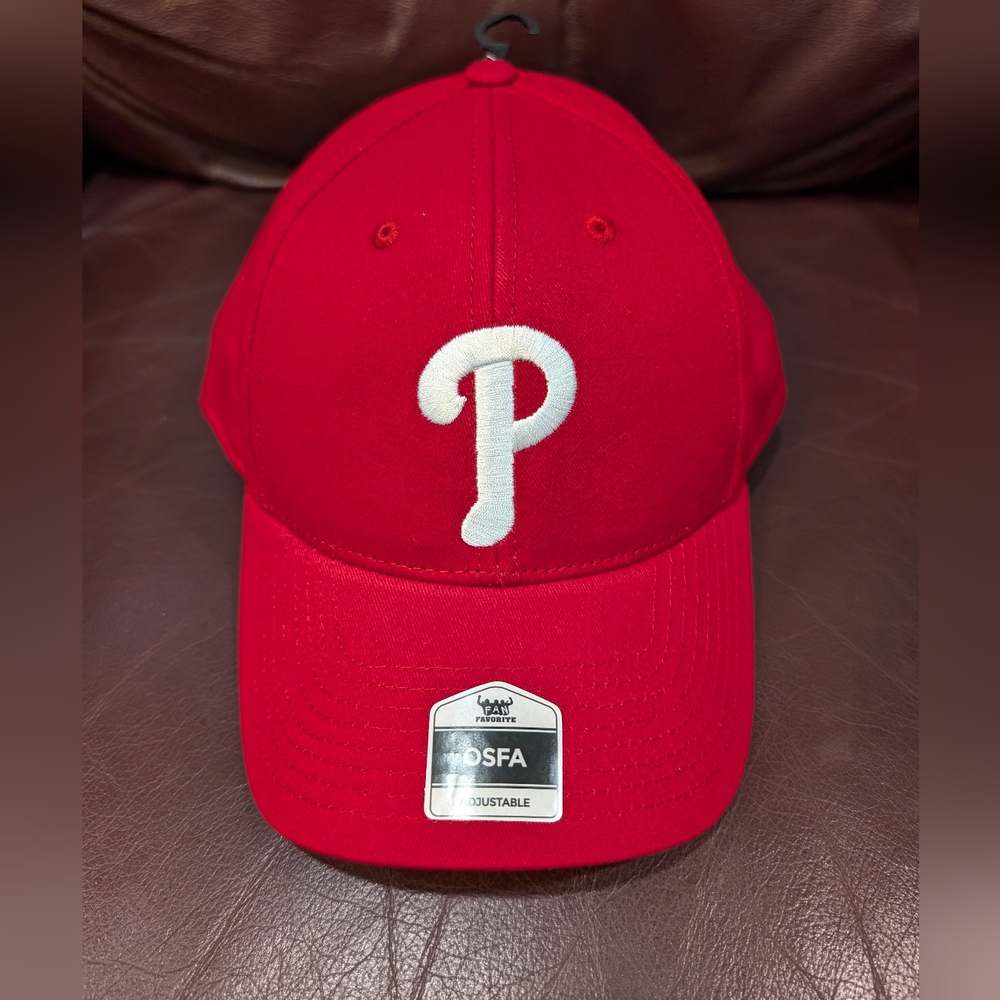 Philadelphia Phillies baseball hat